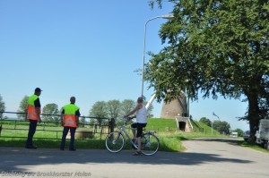 27 juni 2011: Opnamen Koen Kampioen jeugdserie