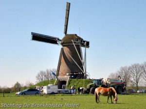 17 april 2010: Land Rover Club Holland