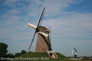 20 augustus 2010: Rhedense Fiets4daagse