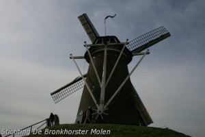 9 en 10 mei 2009: Nationale Molen en Gemalendagen