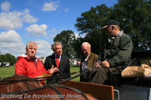 12 juni 2009: Bronckhorster Paardedagen