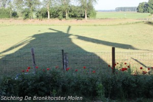 2 juni 2011: Dauwdraaien en Fiets! De Boer Op