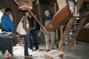 5 mei 2010: Nationale Molen- en Gemalendagen