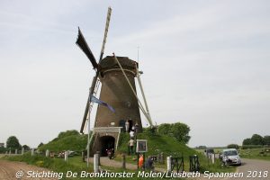 12 mei 2018: Nationale Molendag