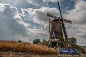 Feest op de Open Monumentendagen